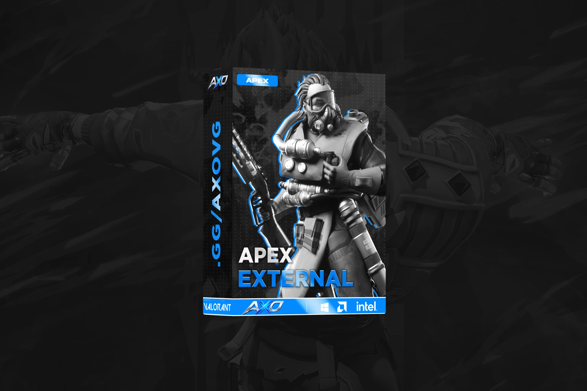 APEX EXTERNAL